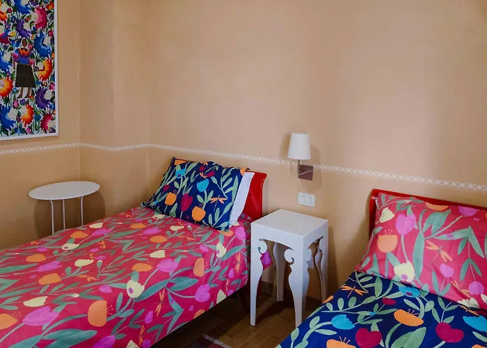 فندق مبيت وإفطار La Casa Di Tocco