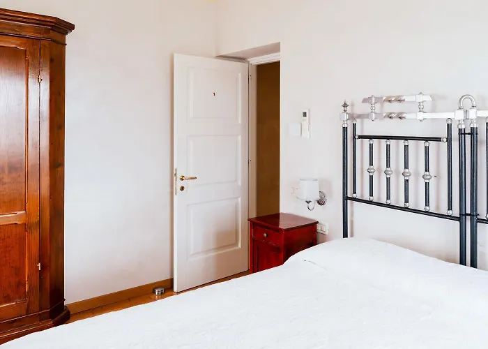 La Casa Di Tocco فندق مبيت وإفطار 3*