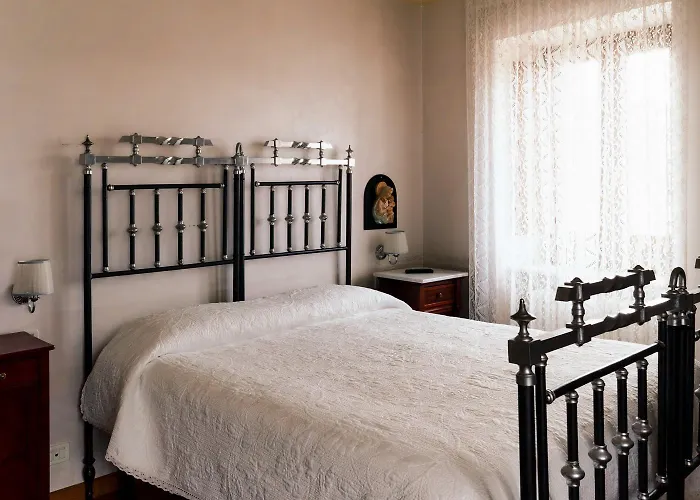 فندق مبيت وإفطار La Casa Di Tocco 3*