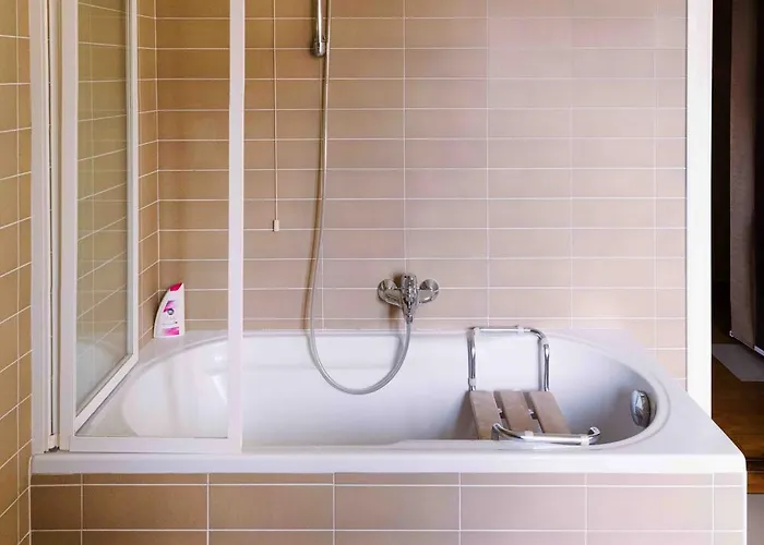 La Casa Di Tocco فندق مبيت وإفطار Tocco da Casauria