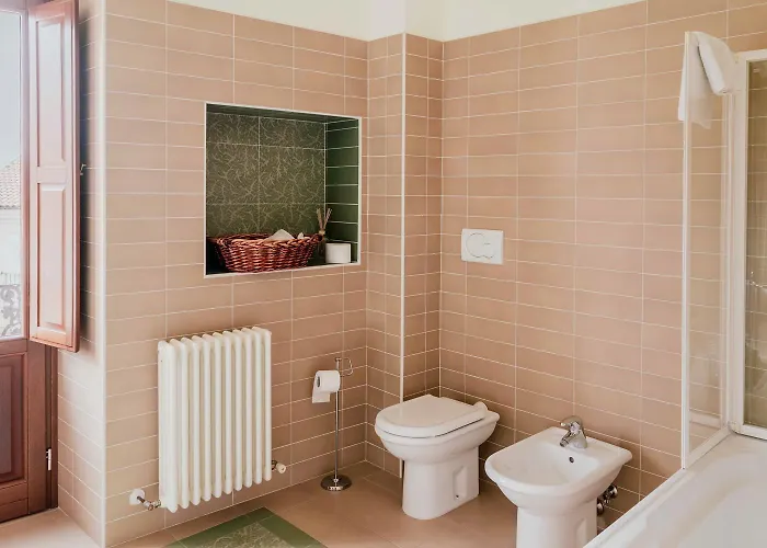 לינה וארוחת בוקר La Casa Di Tocco Tocco da Casauria