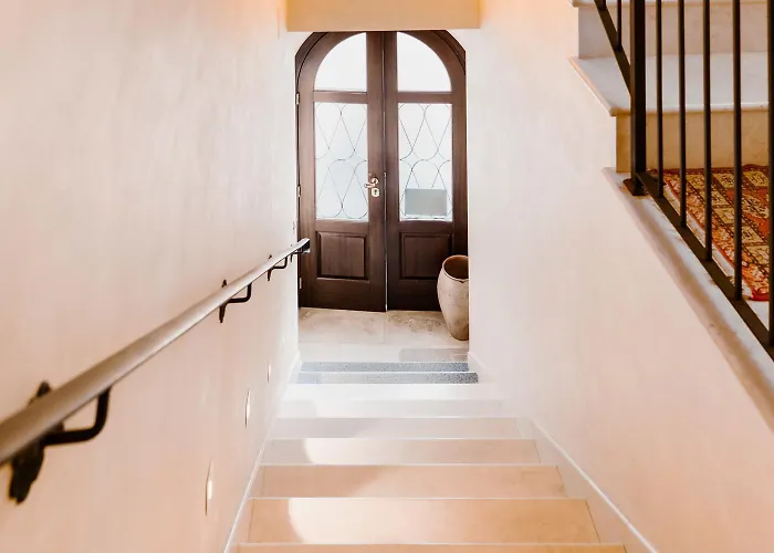 La Casa Di Tocco Tocco da Casauria