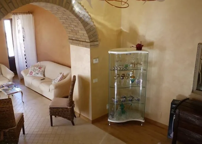 La Casa Di Tocco فندق مبيت وإفطار 3*