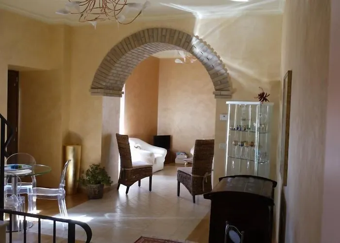 La Casa Di Tocco 3* Tocco da Casauria