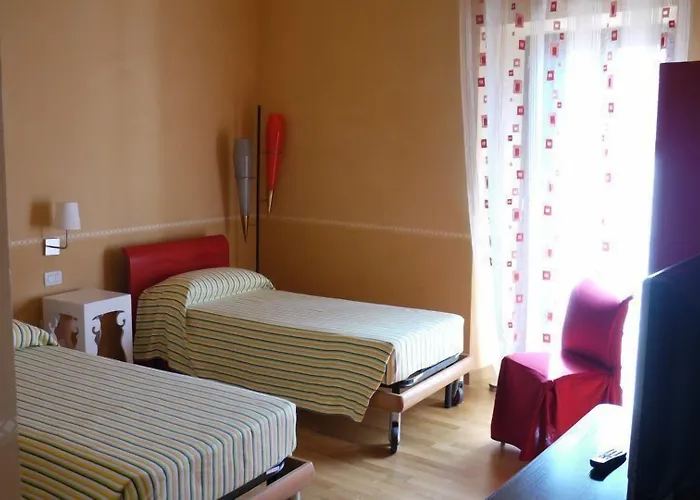 La Casa Di Tocco فندق مبيت وإفطار