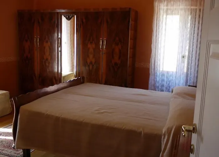 La Casa Di Tocco 3* Tocco da Casauria