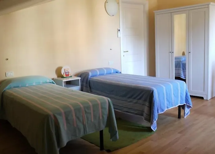 La Casa Di Tocco לינה וארוחת בוקר 3*