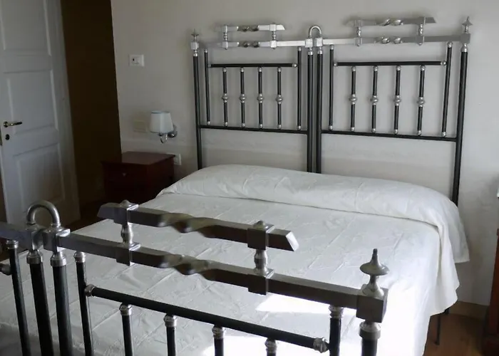 La Casa Di Tocco לינה וארוחת בוקר