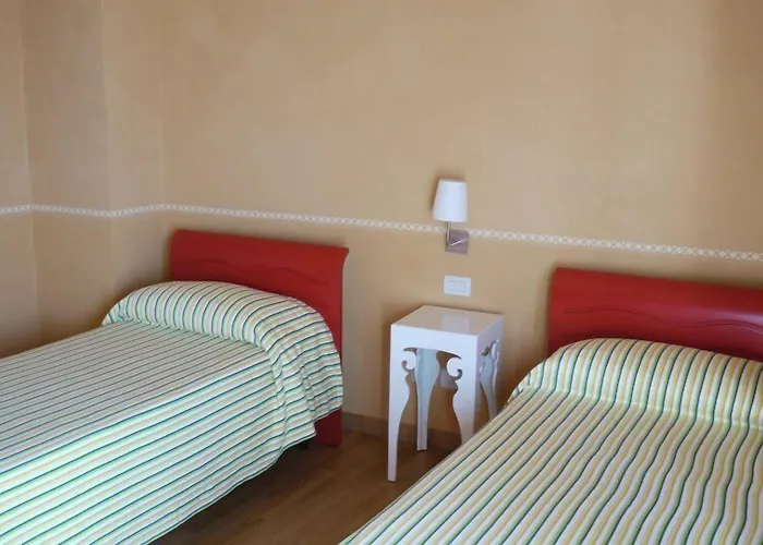 לינה וארוחת בוקר La Casa Di Tocco Tocco da Casauria