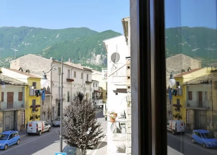 La Casa Di Tocco فندق مبيت وإفطار Tocco da Casauria