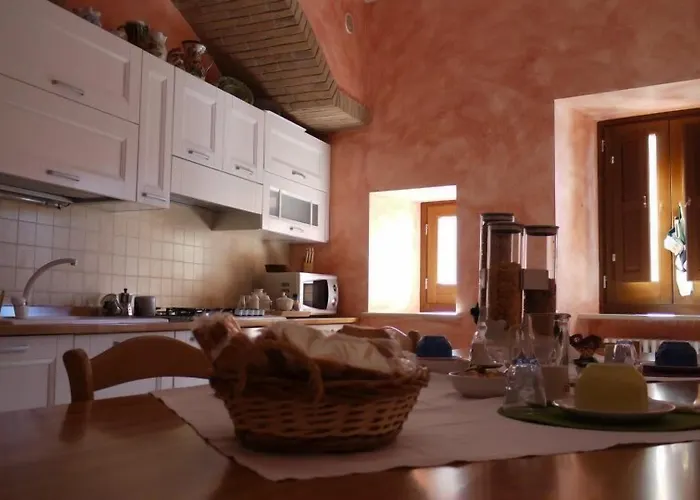 La Casa Di Tocco Tocco da Casauria