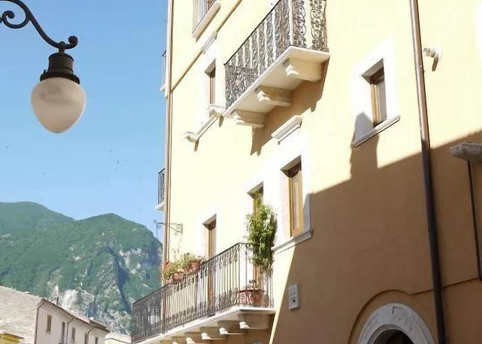 La Casa Di Tocco فندق مبيت وإفطار 3*