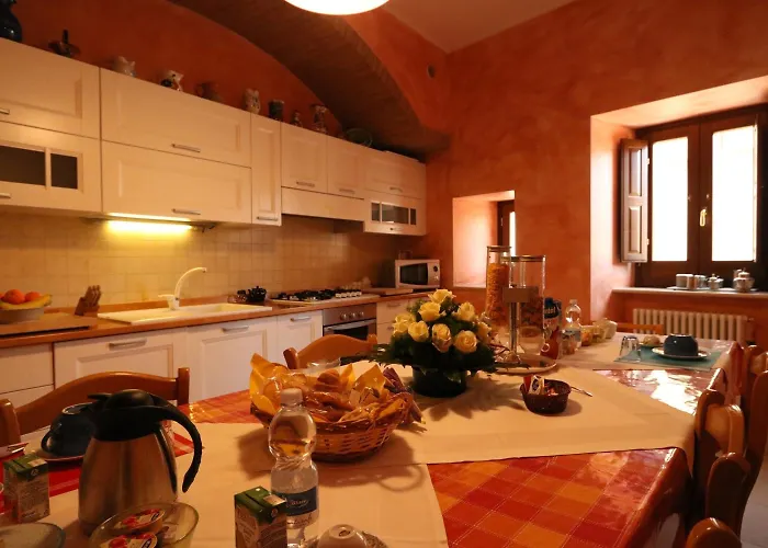 La Casa Di Tocco 3* Tocco da Casauria