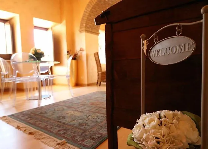 La Casa Di Tocco فندق مبيت وإفطار Tocco da Casauria