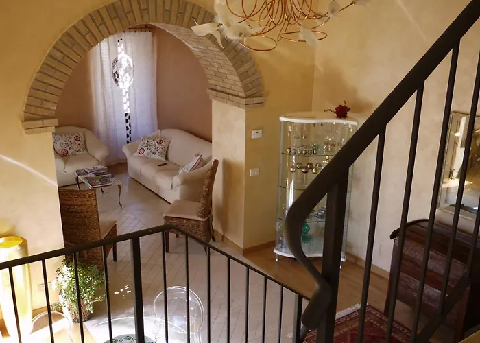 La Casa Di Tocco Tocco da Casauria