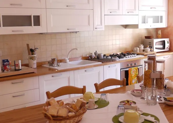 La Casa Di Tocco Tocco da Casauria