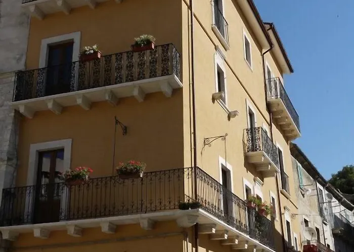 La Casa Di Tocco Tocco da Casauria