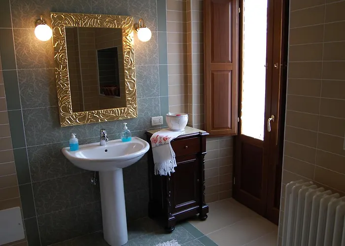 La Casa Di Tocco Tocco da Casauria