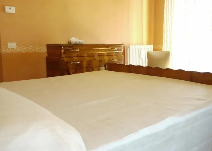 La Casa Di Tocco فندق مبيت وإفطار 3*