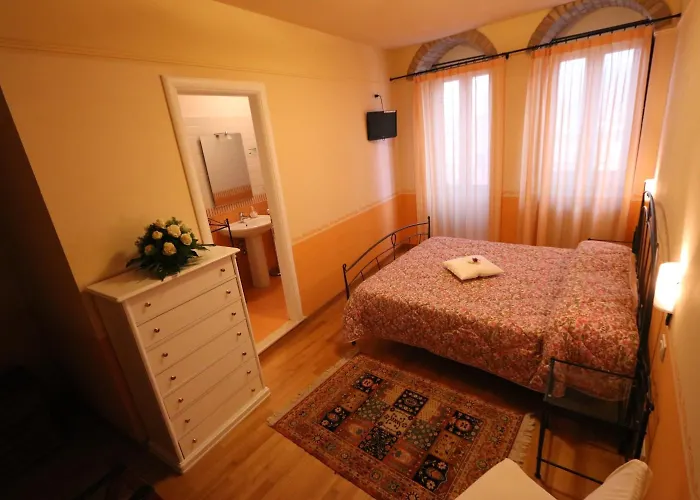 La Casa Di Tocco לינה וארוחת בוקר Tocco da Casauria