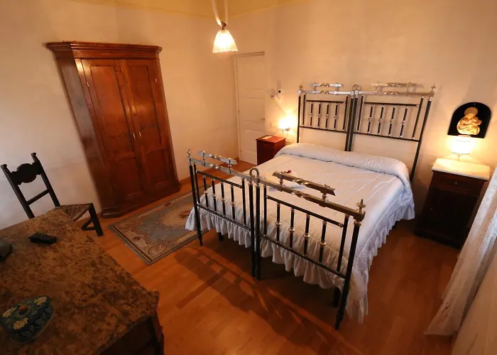 La Casa Di Tocco فندق مبيت وإفطار 3*