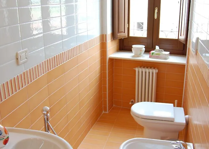 La Casa Di Tocco فندق مبيت وإفطار Tocco da Casauria