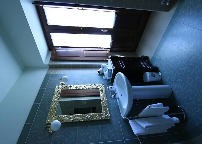 לינה וארוחת בוקר La Casa Di Tocco